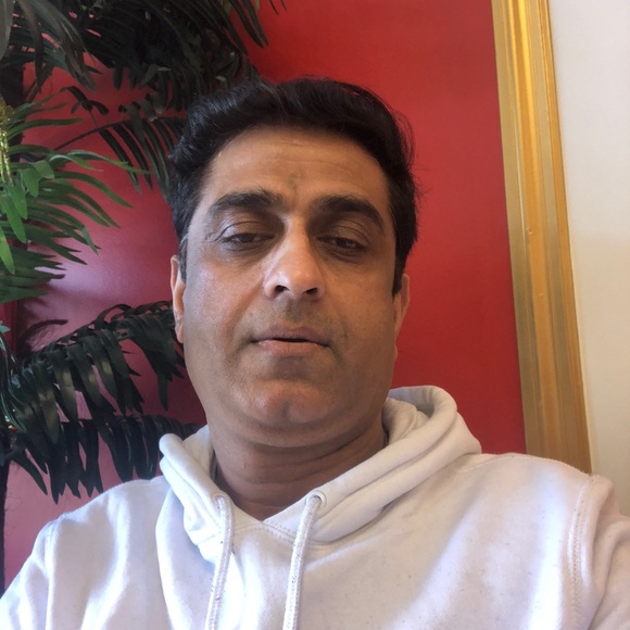 Meet your Posher, Yogesh - Picture 1 of 1